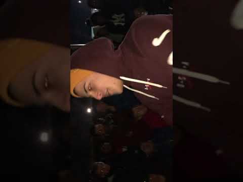 Street Battle/OCTAVOS/Cicken vs Doverboy