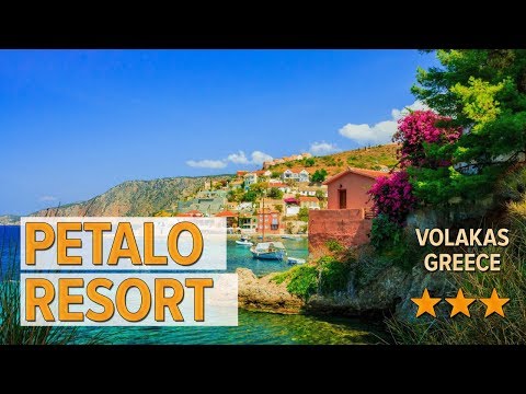 Petalo Resort hotel review | Hotels in Volakas | Greek Hotels