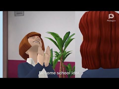 Love Live! School Idol Project Season 1 in a nutshell