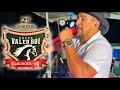 Nilsinho Vaqueiro - Tem Que Ter Poeira - em Quijingue - BA