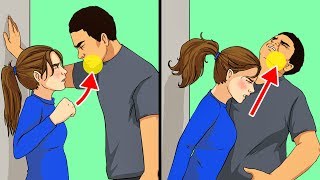Murder acting in self defense