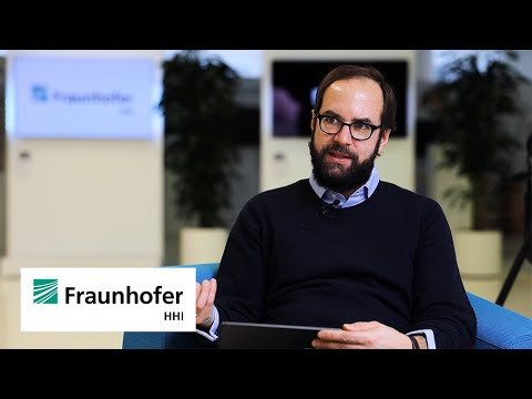 Versatile Video Coding with Fraunhofer HHI Expert Benjamin Bross