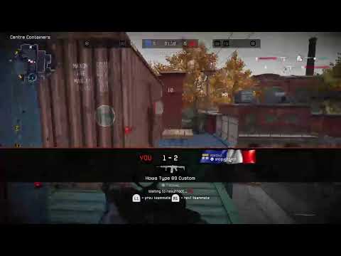 Reynix. is looking for players!