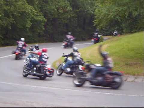 Geronimo MC - Tour 2018