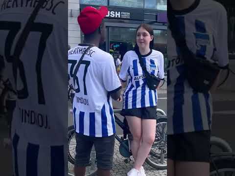 Nader Jindaoui: 😅♥️ hather berlin