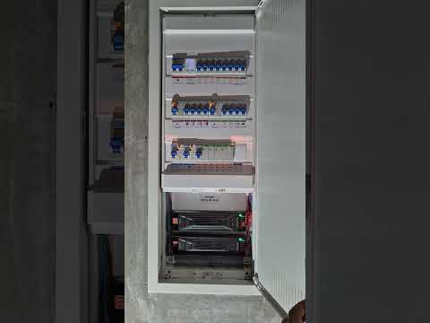 фото услуги электрика, электромонтажные работы, ремонт квартир комнат, установка монтаж умный дом, минск 0