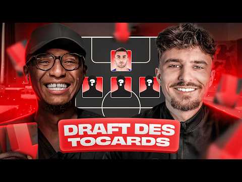 🤣🤣 THE 2026 LOST GUY DRAFT vs Stan The Outsiderz!!!