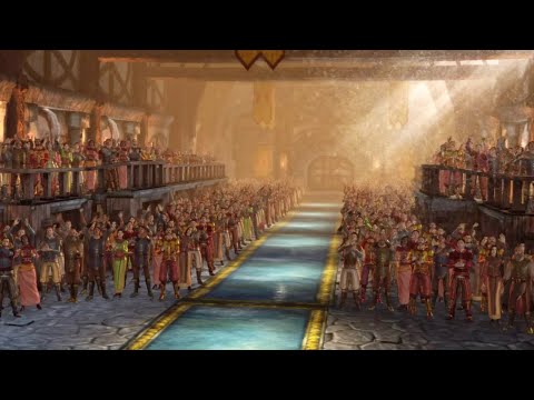 Dragon Age Origins - Longplay 051 [Deutsch]