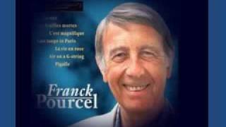 FRANCK POURCEL 
