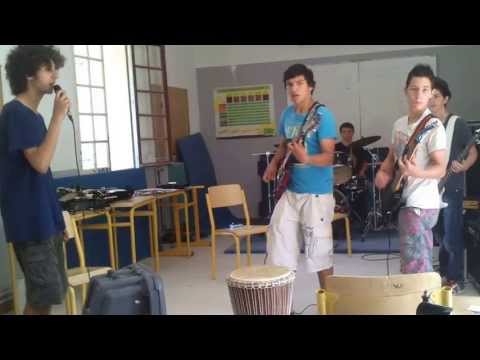 répétition killing in the name -RATM- (2)