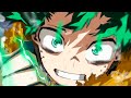 AMV Modified Dabi Vs Shoto Mirio Vs High Ends