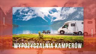 Your site - Apcamper. Wynajem kamperów w Koszalinie