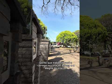 O que ninguém te conta sobre o povo de Guaporé…👈 #guapore #riograndedosul #populacao