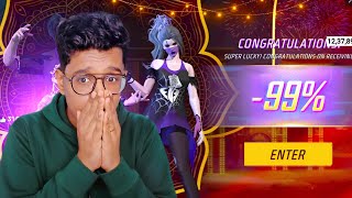 എൻ്റെ Mystery Shop Off കണ്ടോ 😱 New Freefire Event | Akshay Akz