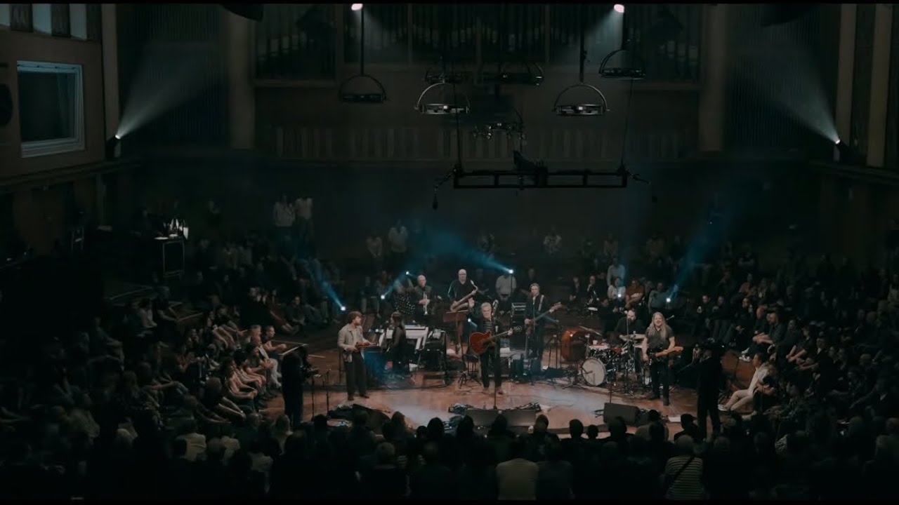 Trailer