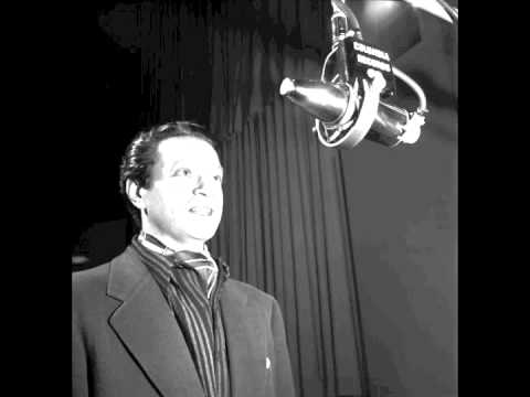 Where Or When (1957) - Alfred Drake