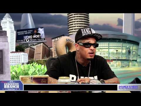 GGN: Mac Lucci & Snoop Keep it G!!!