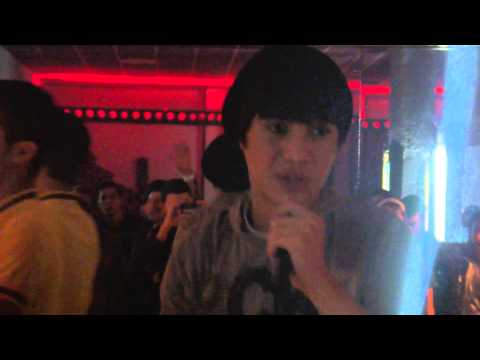 G White Star Ft 2HoPe Ft Quch Qucha - მე შენი მჯერა..