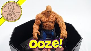 Make Your Own Amazing Ooze, LPS-Dave Oozes The Thing With Gazz-Ooze!