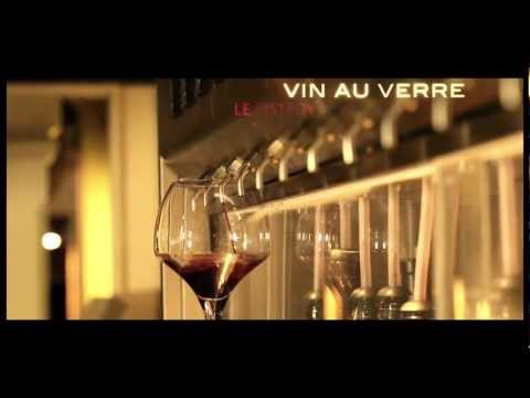comment ouvrir un bar a vin
