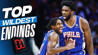 Joel Embiid - Tyrese Maxey - Philadelphia Sixers