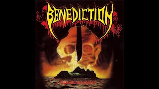 Benediction - Experimental Stage (Bonus Track)