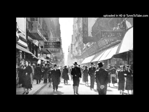 Today's Tango Is... Florida - Enrique Rodríguez 23-07-1941