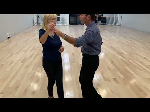 Rumba He Goes She Goes