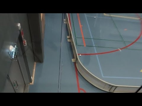 Suomen cup: Welhot - SBS Jekku