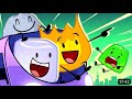 BFDIA 12 But I Voice It
