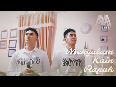 Yulia Citra - Menyulam Kain Rapuh (cover by MUSBRO)
