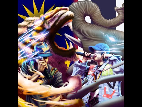 KEPARAT - Hassan Marialis Ft Fokeee