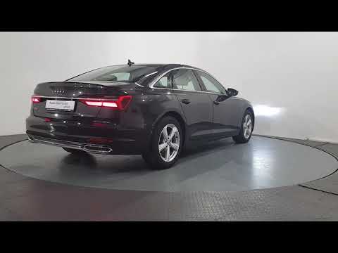 202D19643 - 2020 Audi A6 40 TDI 204HP S-TRONIC SE  DEMO NEW MODEL A6 - WAS ...