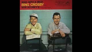 Bing Crosby - Whispering (1957)