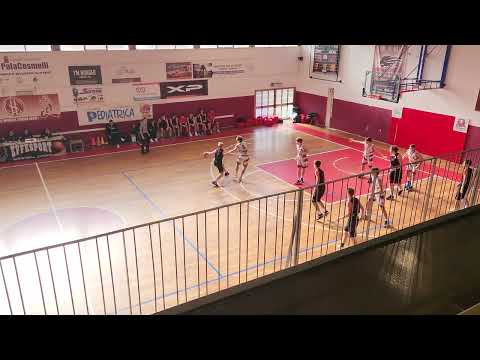 US Livorno Vs  Firenze Academy U17Ecc 1°T 08 12 2022