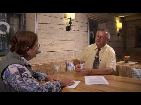 Interview mit Dr. med. Heinrich Zeeden