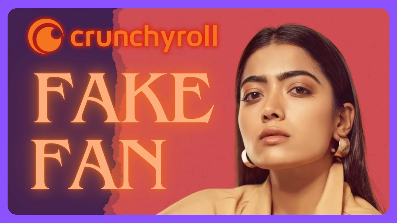 The Problem With Crunchyroll India's Brand Ambassadors