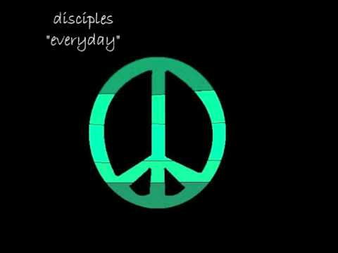 DISCIPLES "EVERYDAY"