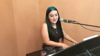 Badflower- Heroin Cover