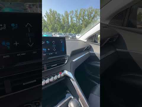 фото peugeot 3008 ii рестайлинг 0