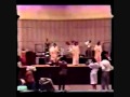The Clark Sisters - Balm In Gilead (UNAC 1987)
