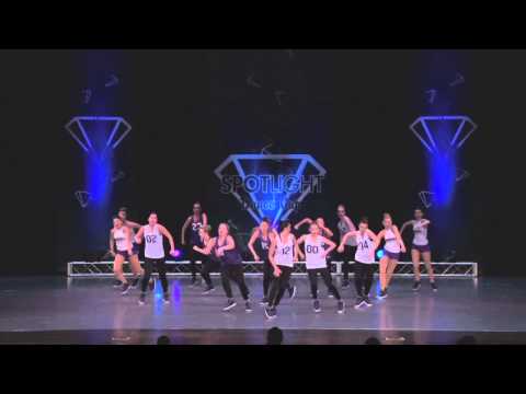 B BALL - Studio C [Boise, ID]