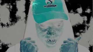 GODEMIS (of CES CRU) - &quot;FreeDoom&quot; [Official Video][Featuring UBIQUITOUS (Of CES CRU) and JL of BHood