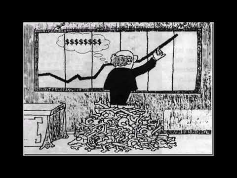 PABLO HASÉL Y ELISA - UN GENOCIDIO DIARIO