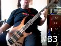 50 video game songs, riffs and licks on bass - in one ...