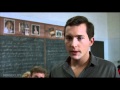 Three O Clock High Movie Clip Book Report