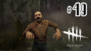 ♯49 写楽のゲーム実況 Dead by Daylight [Ukiyo]