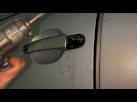 ✅ Canhão da porta travado? Veja como resolver em VW Passat, Golf, Bora, Beetle e Polo🚗