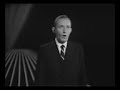Do You Hear What I Hear? - Bing Crosby