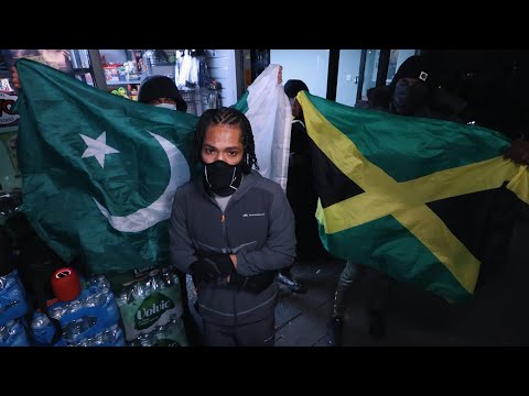 BigC - AKH2 (Official Music Video) 